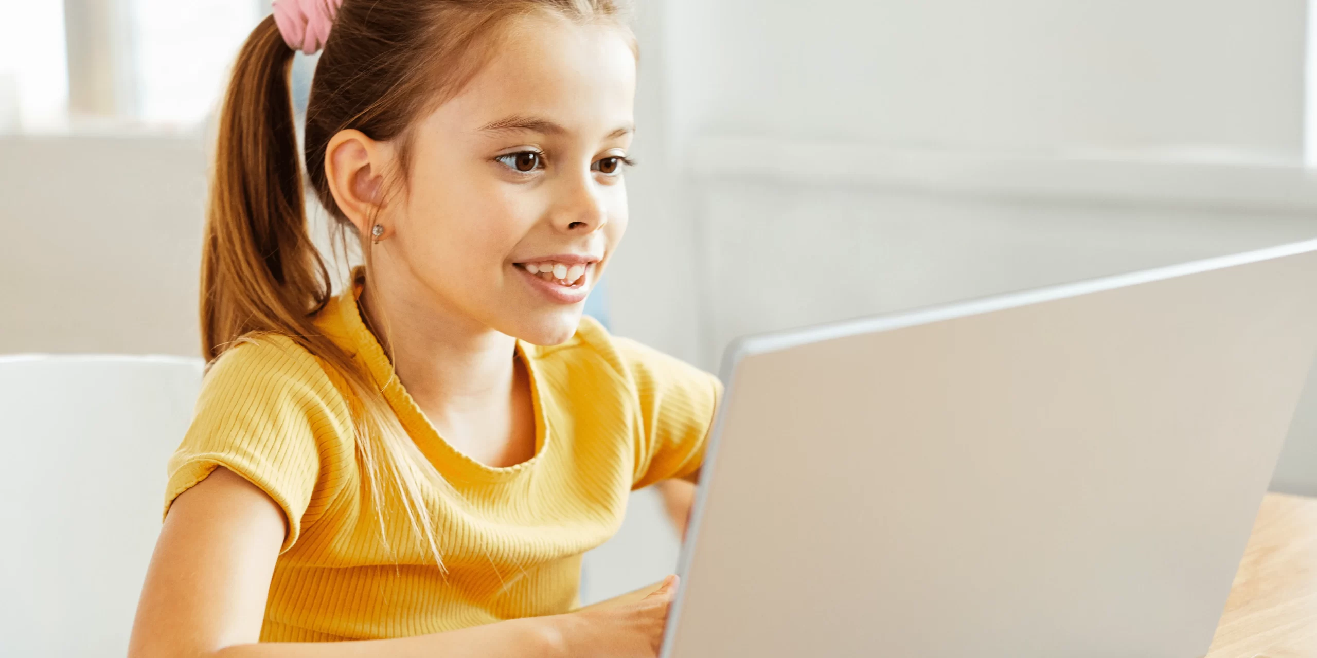 Online Play Therapy for Children