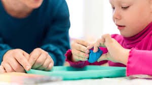 Virtual Play Therapy