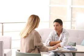 Counseling for Young Adults