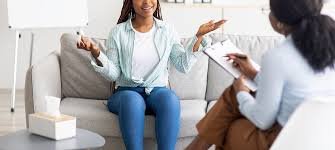 Online trauma therapy for teen