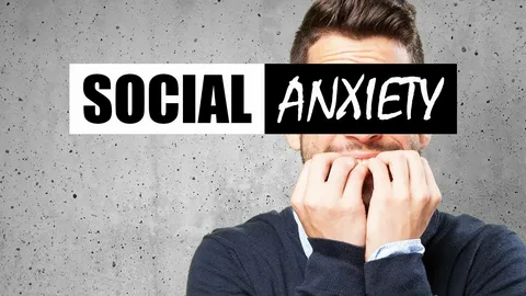 Supporting Teens with Social Anxiety