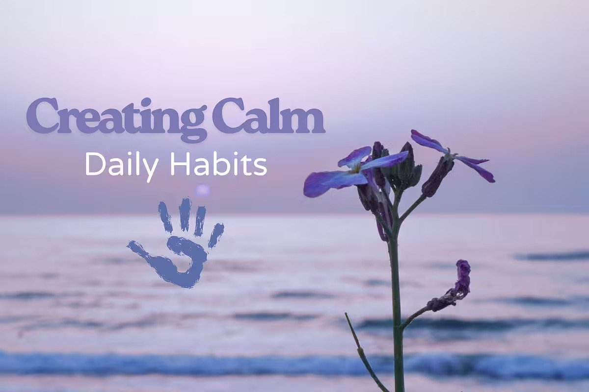 Calm