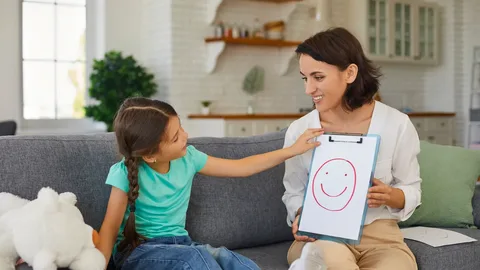Supporting Children