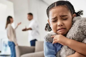 Healing Childhood Trauma