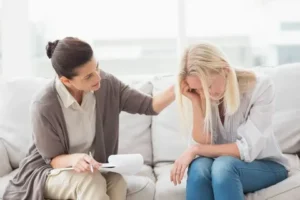 Helping Adults Cope