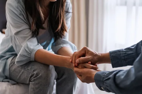 Helping Teens Cope