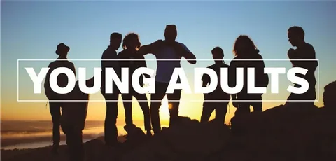 Young Adults Cope
