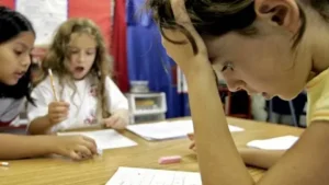 Coping with School Anxiety