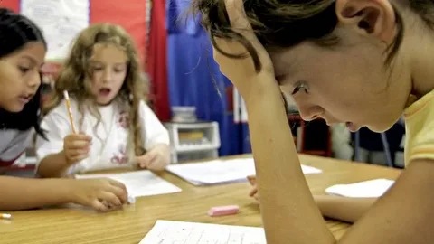 Coping with School Anxiety