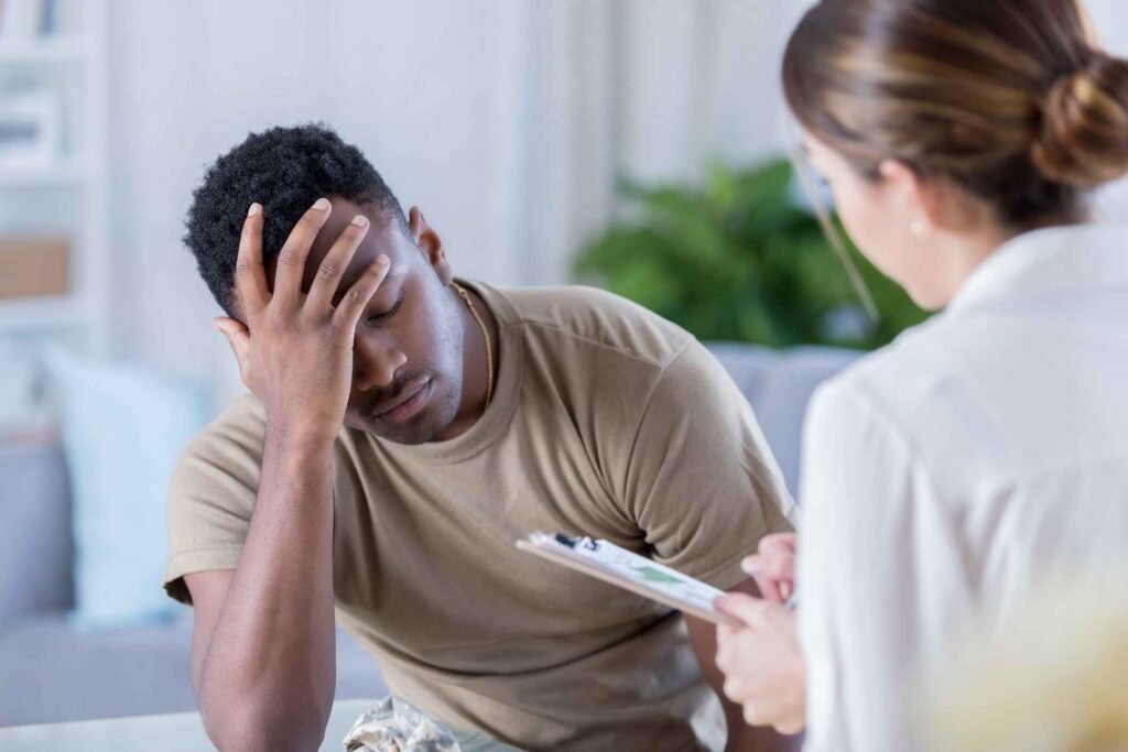 Ease Anxiety in Your Child