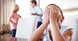 Kids and Teens Cope with Divorce and Separation