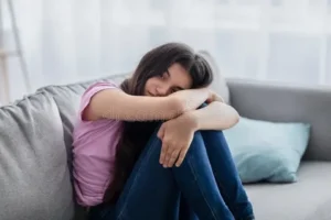 Signs of Depression