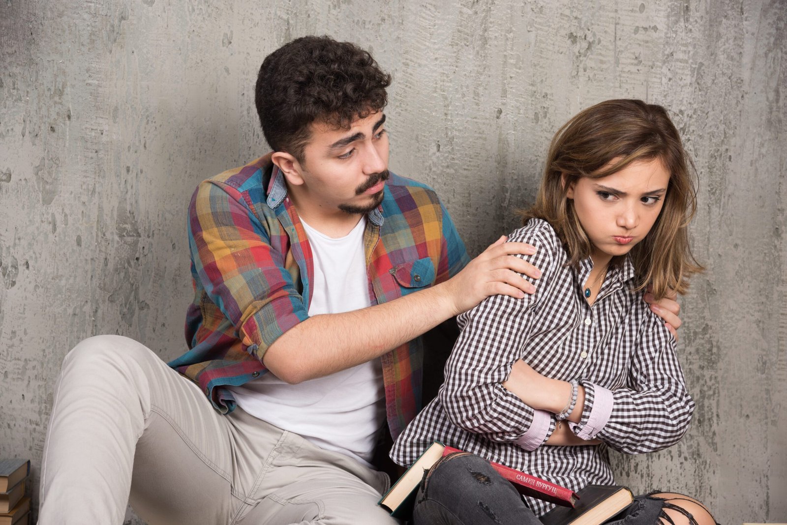 How Unresolved Trauma Can Impact Teen Behavior and Emotions