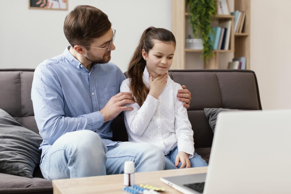 How to Strengthen the Parent-Child Relationship During the Teenage Years