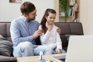 How to Strengthen the Parent-Child Relationship During the Teenage Years