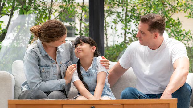 Parent-Child Relationship Strengtheners During the Teenage Years