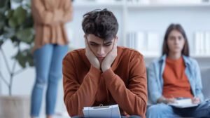 The Role of Routine in Managing Anxiety and Depression in Adolescents