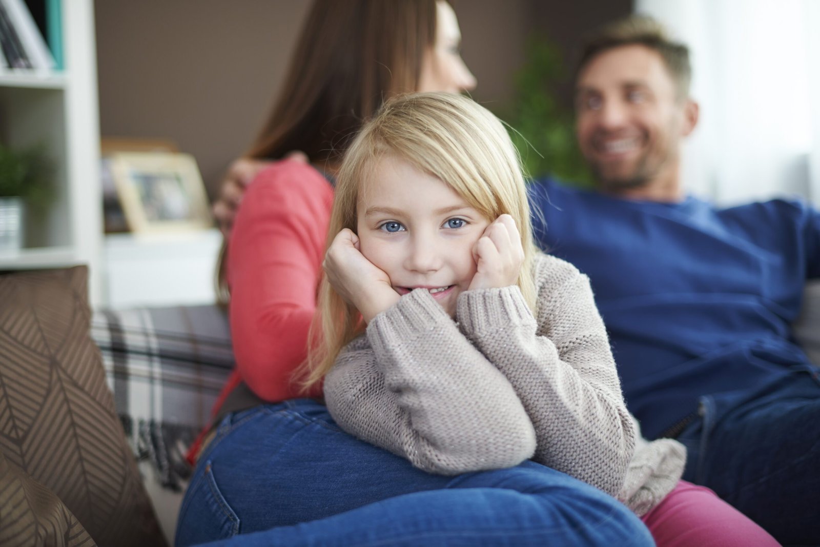 Understanding Emotional Dysregulation in Children What Parents Need to Know