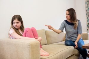 Understanding Teenage Anger: What Parents Need to Know