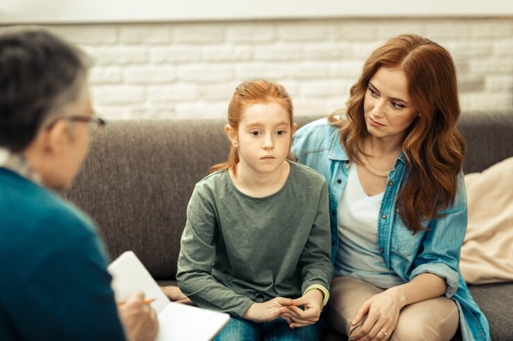 Signs Your Child May Need Counseling: What Every Parent Should Know